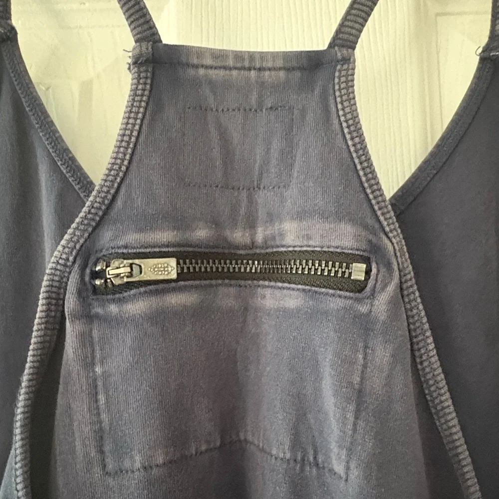 FP Movement by Free People Blue Jumpsuit - Picture 5 of 8